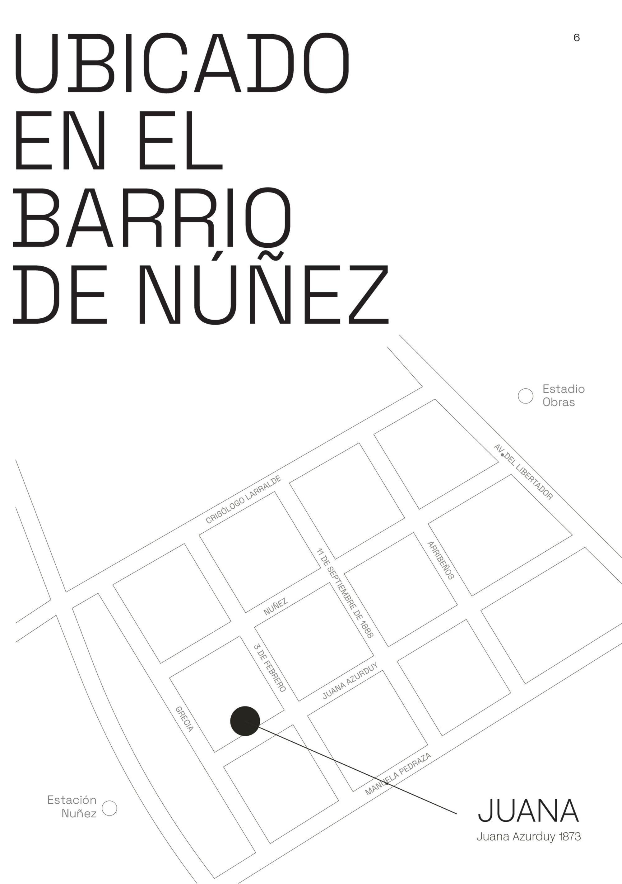 Ubicación